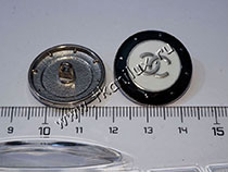 П-1098 24мм бел.сер.