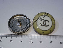 П-1096 24мм оливка